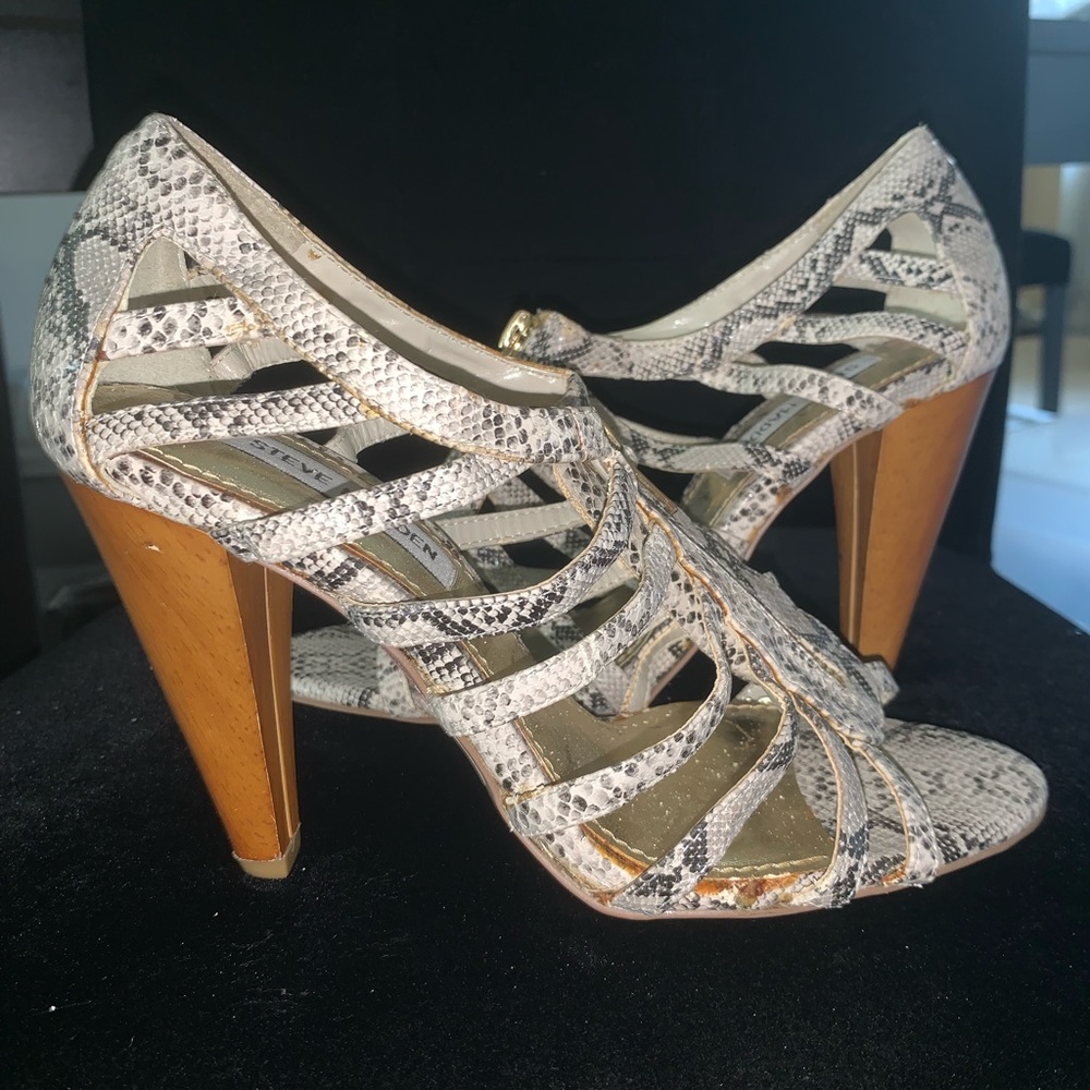 Heels!